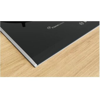  Варочная поверхность Bosch PRA3A6I10 черный 