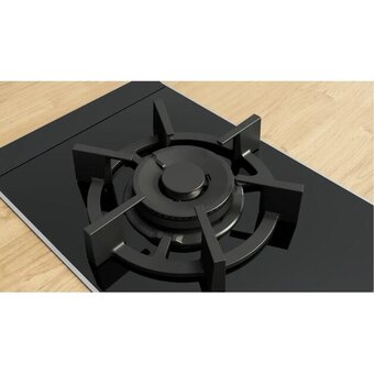  Варочная поверхность Bosch PRA3A6I10 черный 