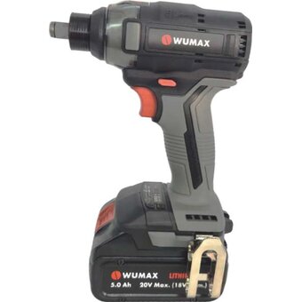  Гайковерт Wurth WUMAX ASS 18BL Classic без АКБ (5717511110) 