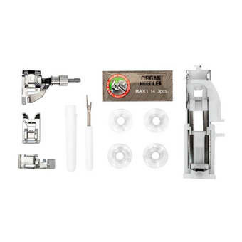  Швейная машина Janome XE300 