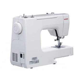  Швейная машина Janome XE300 