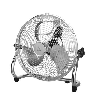  Вентилятор LEX LXFC 8383 стальной 