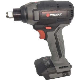  Гайковерт Wurth WUMAX ASS 18BL Classic без АКБ (5717511110) 