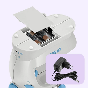  Швейная машина Kitfort КТ-9929 