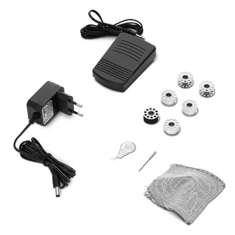  Швейная машина Kitfort КТ-9929 