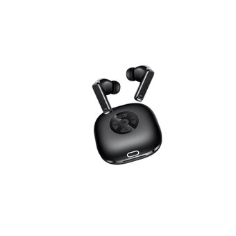  Наушники HOCO EW204 Black 