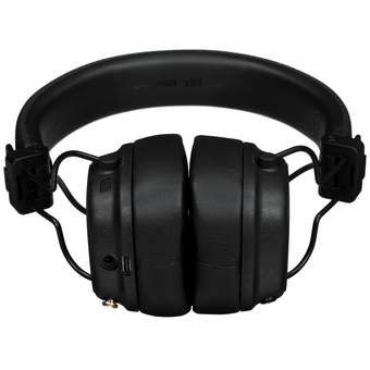  Беспроводные наушники Marshall Major V, черный 