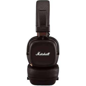  Беспроводные наушники Marshall Major IV, коричневый 