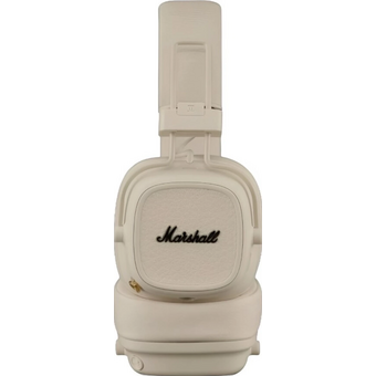  Беспроводные наушники Marshall Major V, бежевый 