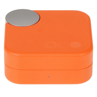  Наушники CMF by Nothing Buds A A10600059 Orange 