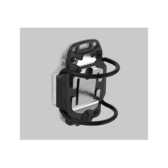  Фонарь Armytek Crystal WRB (F07201G) серый 