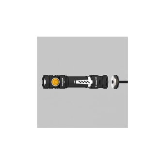  Фонарь Armytek Partner C2 Magnet (F07802W) 