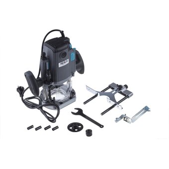  Фрезер Tesla TRE2200 (621404) 