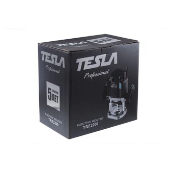  Фрезер Tesla TRE2200 (621404) 
