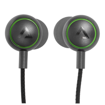  Наушники ACEFAST L4 3.5Mm In-Ear Wired Earphones With Mic Black 