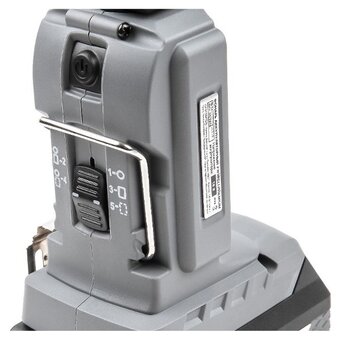  Фонарь Hammer FN185Li Premium (583504) 