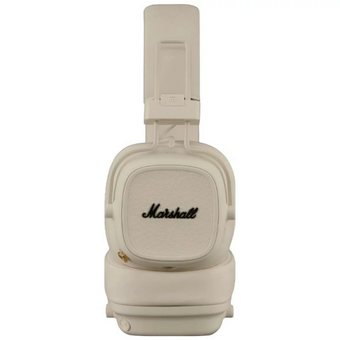  Беспроводные наушники Marshall Major V, бежевый 
