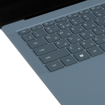  Ноутбук Huawei MateBook X Pro (53014MTK-Win11) Intel Core Ultra 7 155H/16Gb/SSD1Tb/14.2"/OLED/3.1K/3120x2080/120Hz/Morandi Blue/1kg 