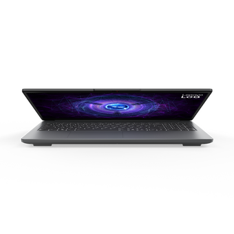  Ноутбук Lenovo LOQ 15IAX9E (83LK00CVUS) i5-12450HX 16Gb SSD 512Gb Nvidia RTX 3050 6Gb 15,6 FHD IPS Cam 57Вт*ч Win11(ENG) KBD RUENG Серый 