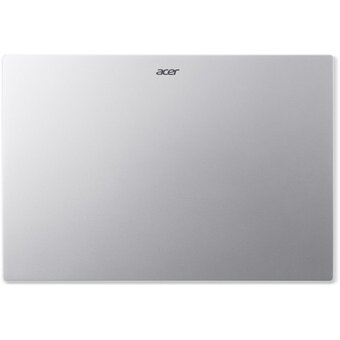  Ноутбук Acer Swift Lite 16 SFL16-51M-54BL (NX.D3UCD.002-Win11Pro) Ultra 5 115U 16Gb SSD 512Gb Intel Graphics 16 WUXGA IPS Cam 55Вт*ч Серебристый 