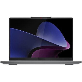 Ноутбук Lenovo IdeaPad 5 14IRH9 (83KX006XRK) Core i5 13420H 16Gb SSD512Gb Intel UHD Graphics 14" IPS Touch WUXGA (1920x1200) без ОС grey WiFi BT Cam 