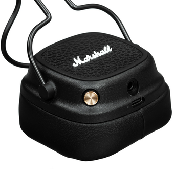  Беспроводные наушники Marshall Major V, черный 