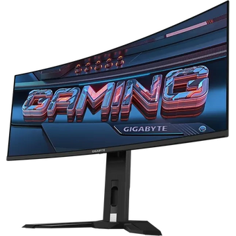  Монитор Gigabyte MO34WQC2-EK Black 