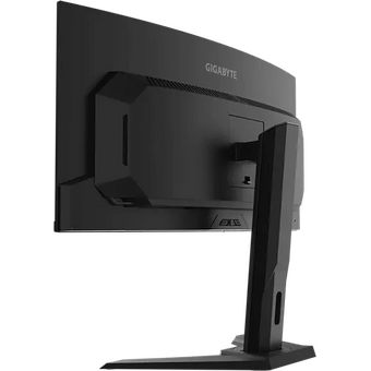  Монитор Gigabyte MO34WQC2-EK Black 