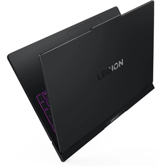  Ноутбук Lenovo Legion Pro 5 16IAX10 (83F30010RK)Core Ultra 9 275HX 32Gb SSD1Tb Nvidia GeForce RTX 5060 8Gb 16" OLED WQXGA (2560x1600) безОС black WiFi 