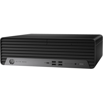  Неттоп HP Elite 800 G9 (7E5C9AV-14700-Win11Pro) SFF Core i7-14700,16Gb DDR5-4800(1), 512Gb SSD M.2 NVMe, DVDRW, Eng/Ru Kbd+Mouse, 1y, Win11Pro 