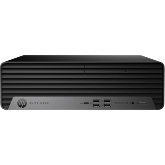  Неттоп HP Elite 800 G9 (9N7F3AT) SFF Core i7-13700, 16Gb DDR5-4800, 512Gb SSD M.2 NVMe, DVDRW, Eng/Ru Kbd+Mouse, FreeDOS 