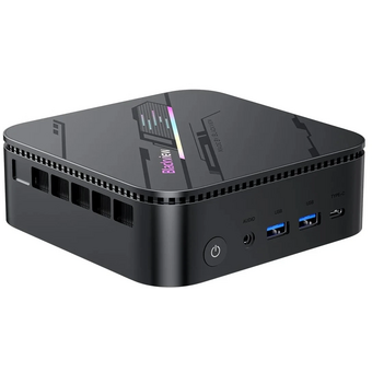  Мини ПК Blackview MP100Pro (MP100PRO/I5-12450H/16+1TB) (Intel I5-12450H) 16+1TB, WIFIa/b/g/n/ac, Bluetooth 4.2, Win11 Pro 