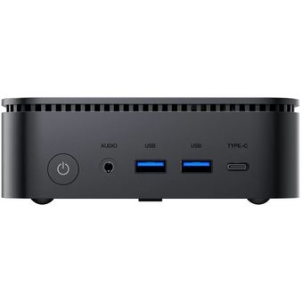  Мини ПК Blackview MP100Pro (MP100PRO/I5-12450H/16+1TB) (Intel I5-12450H) 16+1TB, WIFIa/b/g/n/ac, Bluetooth 4.2, Win11 Pro 