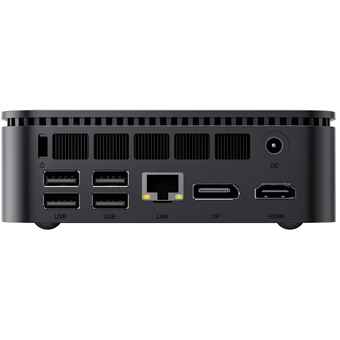  Мини ПК Blackview MP100Pro (MP100PRO/I5-12450H/16+1TB) (Intel I5-12450H) 16+1TB, WIFIa/b/g/n/ac, Bluetooth 4.2, Win11 Pro 