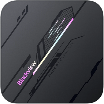  Мини ПК Blackview MP100Pro (MP100PRO/I5-12450H/16+1TB) (Intel I5-12450H) 16+1TB, WIFIa/b/g/n/ac, Bluetooth 4.2, Win11 Pro 