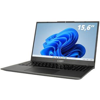  Ноутбук CBR LP-MDCR-1501 (CBR-HNLP15I3G12-8G256G-WP) 15.6" FHD IPS i3-1215U(1.2GHz)/8Gb DDR4 3200MHz (2slot)/256Gb SSD/Intel UHD (support Iris Xe) 
