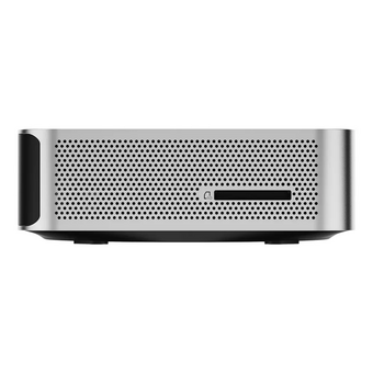  Мини ПК Tecno MEGA Mini M1 (71003300336) Intel Core i5-13420H/16Gb/SSD512Gb/Win11/Silver/0,41kg 