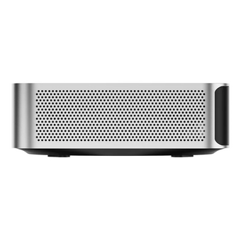  Мини ПК Tecno MEGA Mini M1 (71003300336) Intel Core i5-13420H/16Gb/SSD512Gb/Win11/Silver/0,41kg 