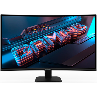  Монитор Gigabyte GS32QCA EU (20VM0-GS32QCABM-2EUR) Black 