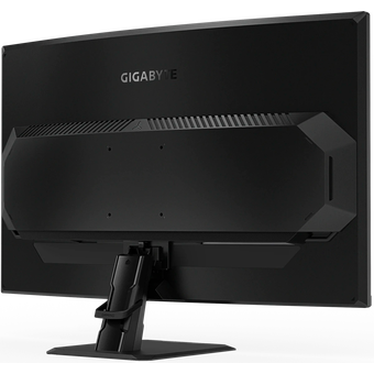  Монитор Gigabyte GS32QCA EU (20VM0-GS32QCABM-2EUR) Black 