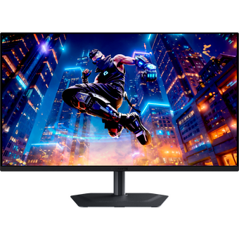  Монитор Gigabyte MO32U2 EK (20VM0-MO32U2BT-1EKR) Black 