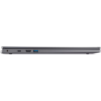  Ноутбук Acer Aspire 17 A17-51M-54AL (NX.JERER.001) Silver 17.3" FHD Intel Core i5-1334U/16Gb/512Gb SSD/ NoOS 