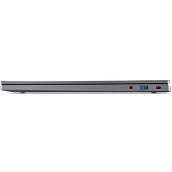  Ноутбук Acer Aspire 17 A17-51M-54AL (NX.JERER.001) Silver 17.3" FHD Intel Core i5-1334U/16Gb/512Gb SSD/ NoOS 