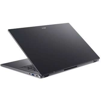  Ноутбук Acer Aspire 17 A17-51M-54AL (NX.JERER.001) Silver 17.3" FHD Intel Core i5-1334U/16Gb/512Gb SSD/ NoOS 