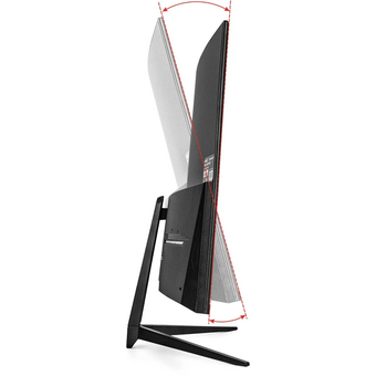  Монитор ExeGate EC3200TA (EX299470RUS) Combat VA Curved 