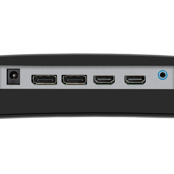  Монитор ExeGate EC3200TA (EX299470RUS) Combat VA Curved 