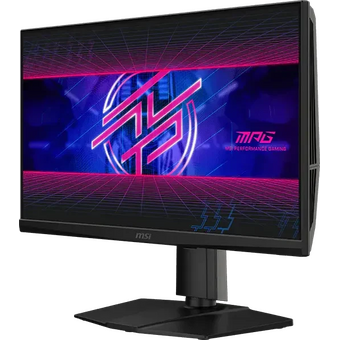  Монитор MSI MPG 242R X60N (9S6-3BC79T-009) Black 