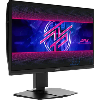  Монитор MSI MPG 242R X60N (9S6-3BC79T-009) Black 