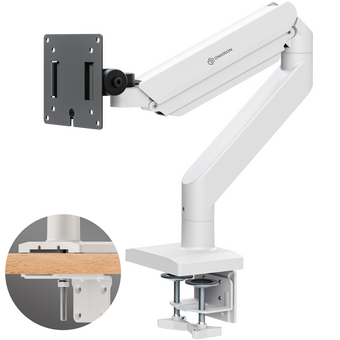  Кронштейн ONKRON G110-BW чёрно-белый 