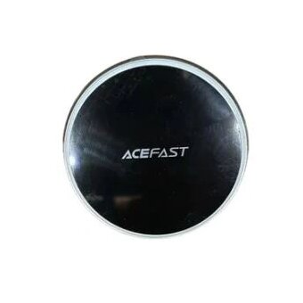  Автодержатель ACEFAST D43 Magnetic Car Holder For Dashboard Screen Black 